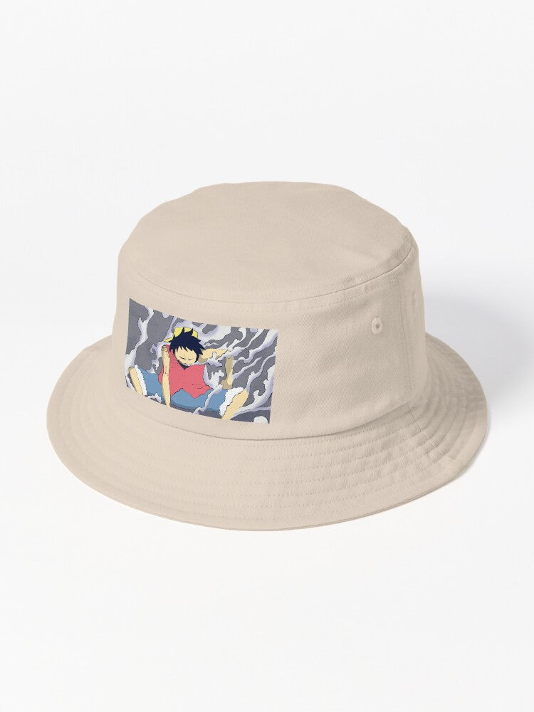 One Piece - Bucket Hat