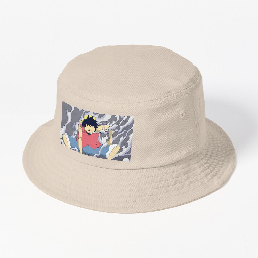 One Piece - Bucket Hat