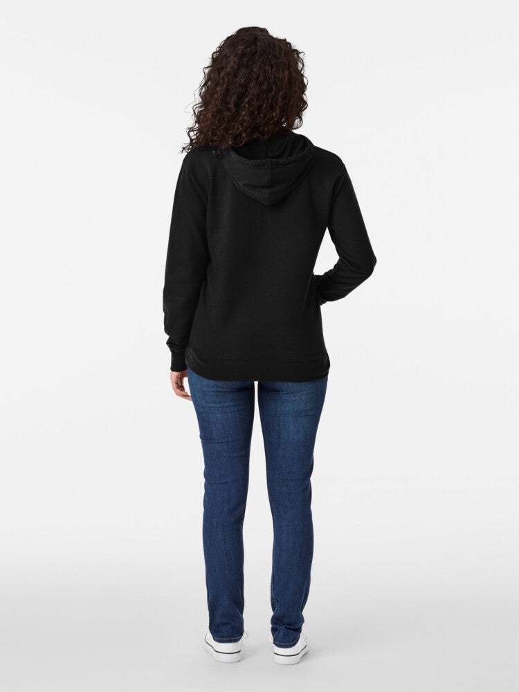 Dark Side Of The Moon - Lightweight Hoodie