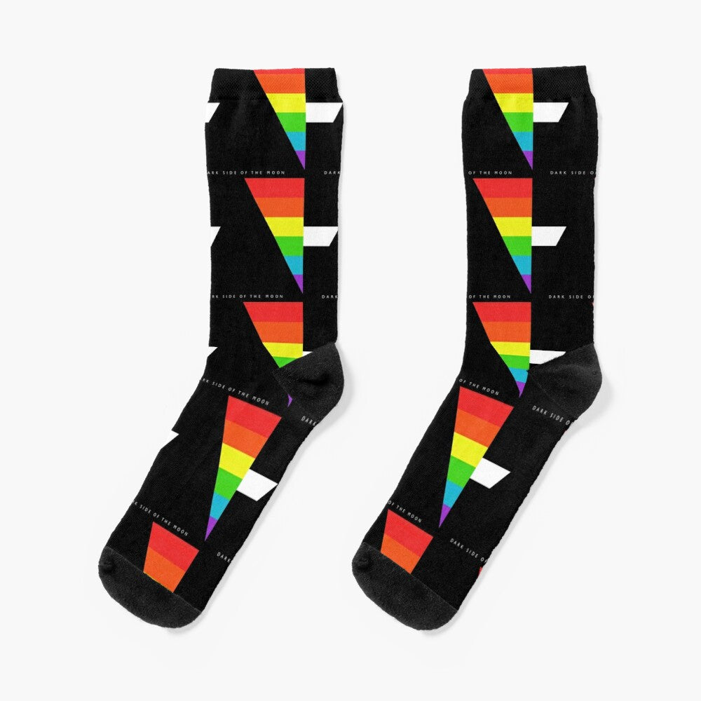 Dark Side Of The Moon - Socks
