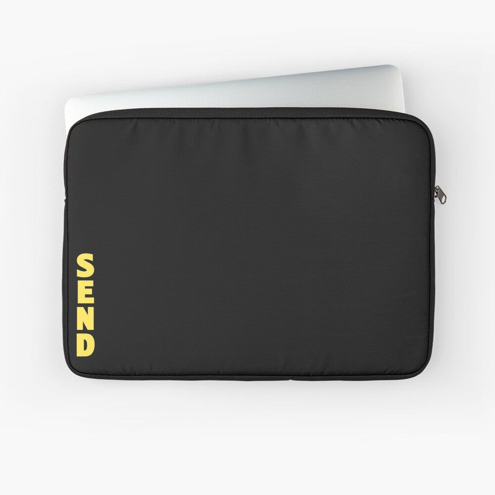 Send - Laptop Sleeve