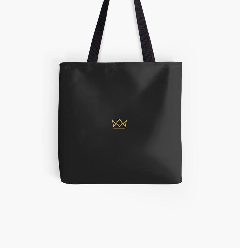 Send - Tote Bag