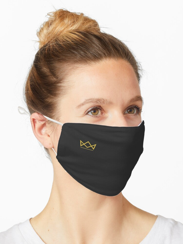 Send - Face Mask