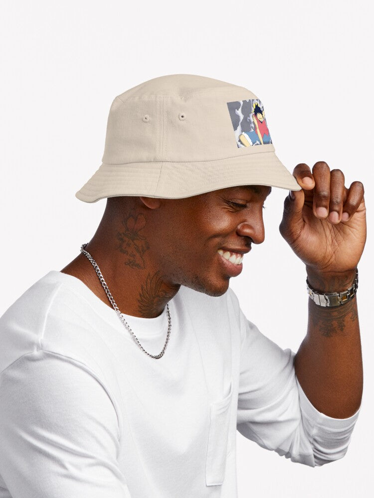 One Piece - Bucket Hat