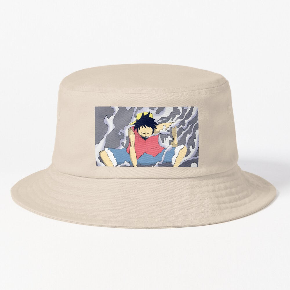 One Piece - Bucket Hat